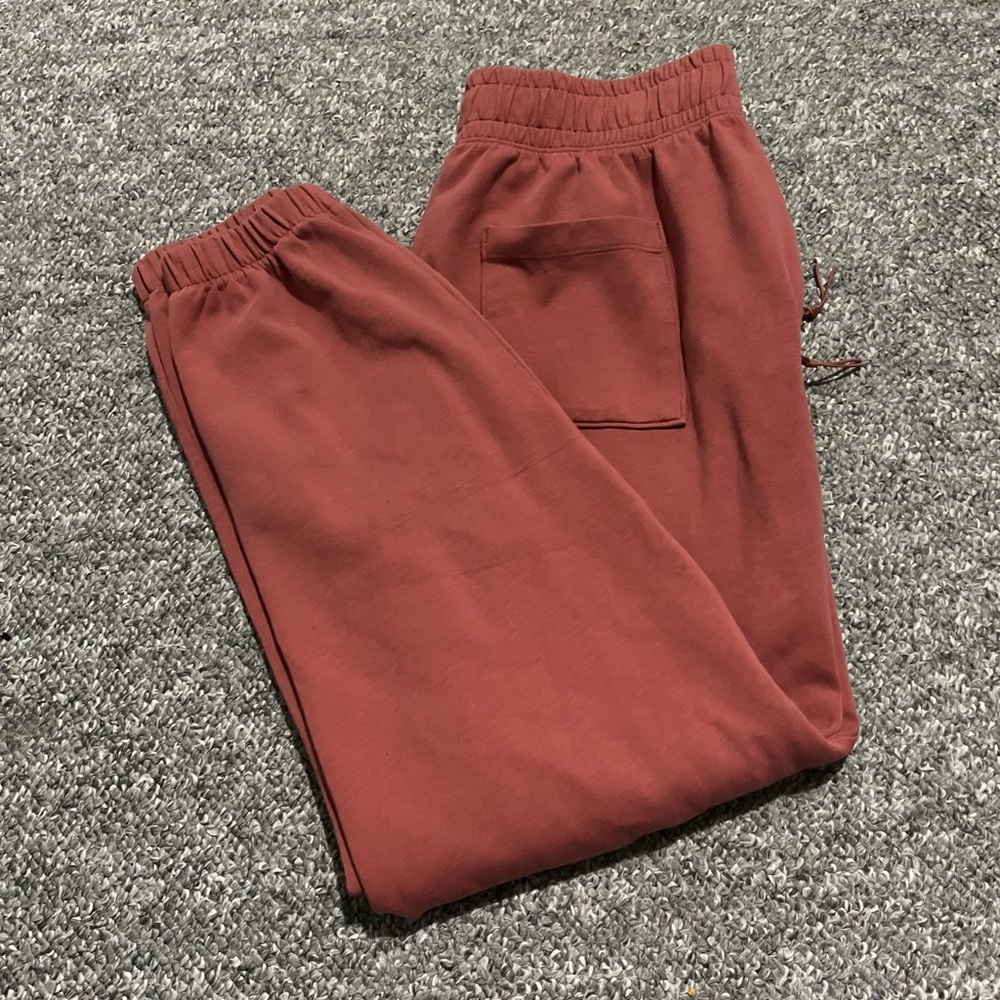 old navy sweat pants a size s